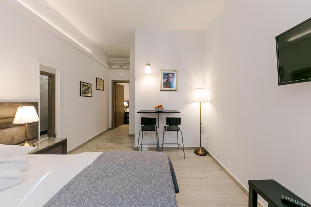 Palomia B Apartamento Split